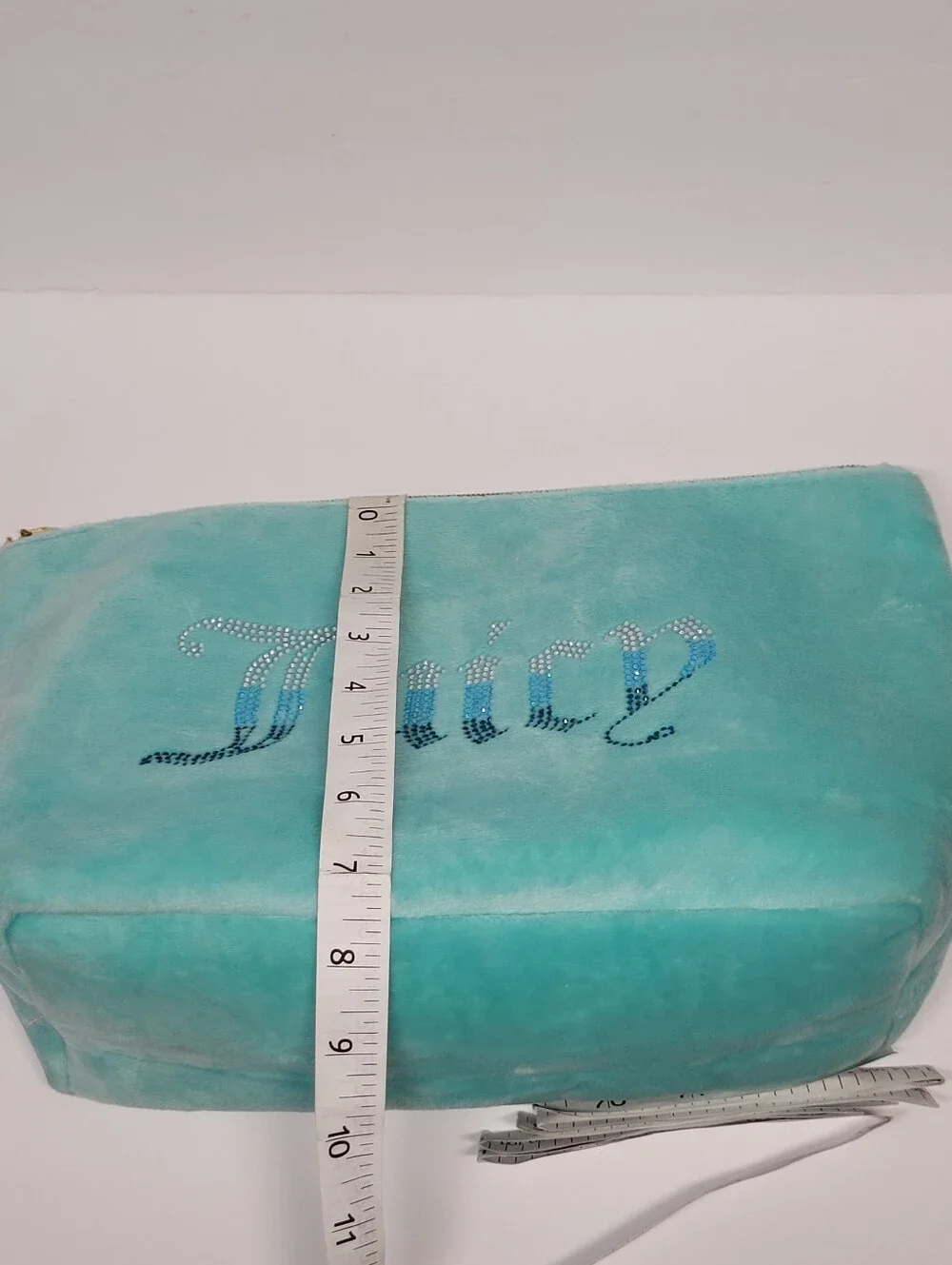 Juicy Couture Make Up Bag